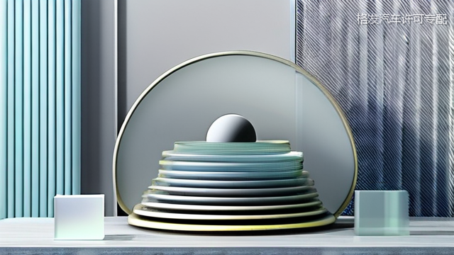 格发汽车许可专配